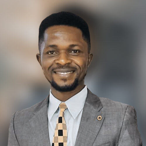 Dr. Paulinus Ikenna Ugwuanyi