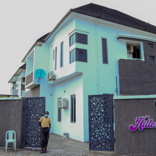 Why Hilton Dental is Recognized as the Best Dental Clinic in Lagos, Nigeria
