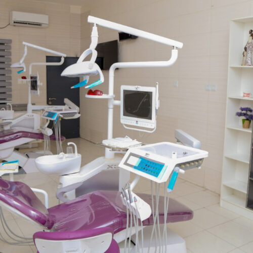 Top-Rated Dental Clinic in Lagos: Comprehensive Care at Our Branches in Lekki, Amuwo Odofin, and Sangotedo