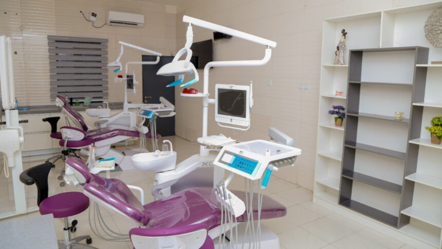 Top-Rated Dental Clinic in Lagos: Comprehensive Care at Our Branches in Lekki, Amuwo Odofin, and Sangotedo