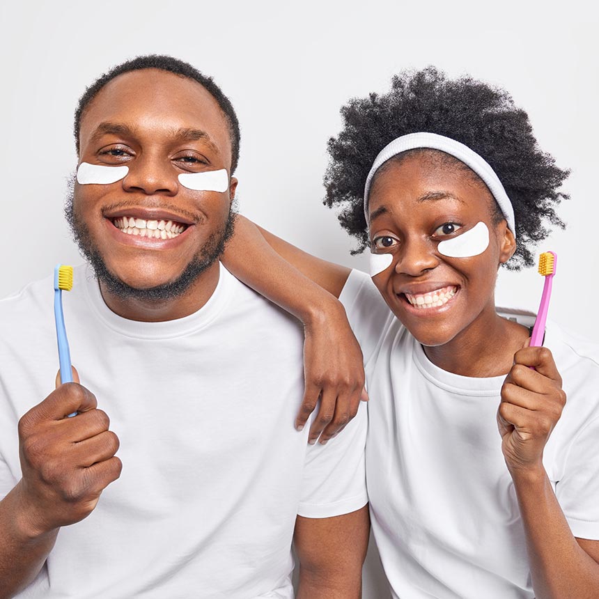 How Oral Health Affects Your Confidence and Relationships How Oral Health Affects Your Confidence and Relationships