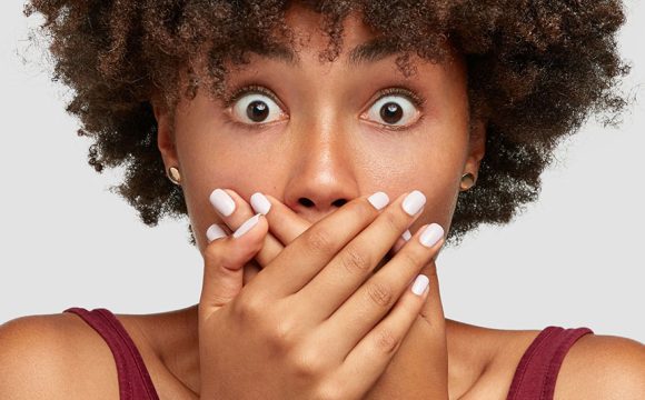 Why Bad Breath Matters More Than You Think