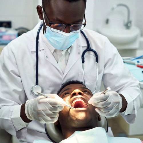 Top 5 Dental Procedures That Can Transform Your Smile in 2025