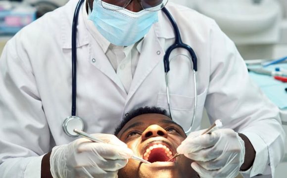 Top 5 Dental Procedures That Can Transform Your Smile in 2025