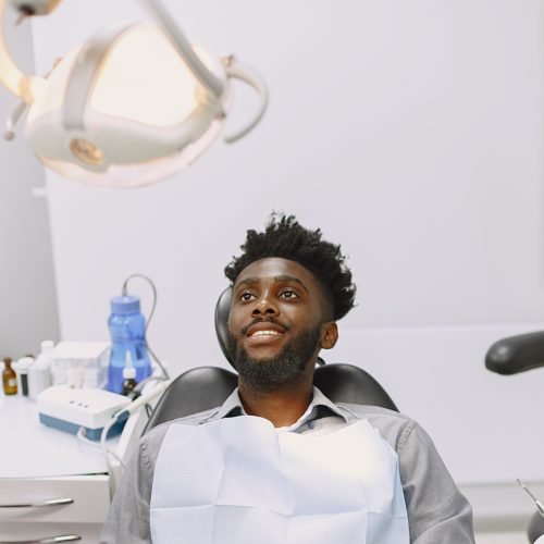Top 5 Dental Treatments to Finish the Year with a Confident Smile