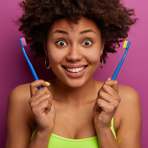 5 Common Oral Hygiene Mistakes That Can Ruin Your Smile