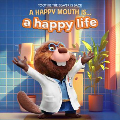 World Oral Health Day 2026: A Happy Mouth is a Happy Life – Why Oral Health Matters at Every Age