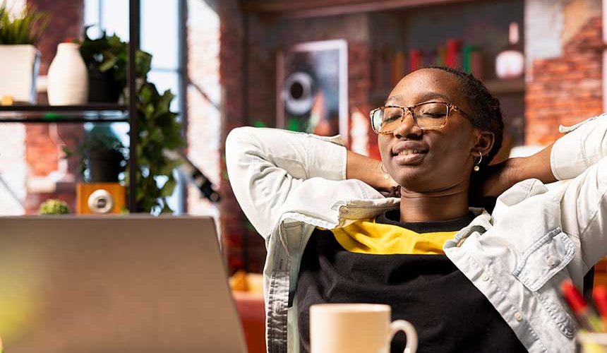 Work-Life Balance Starts with a Healthy Smile: Corporate Wellness Tips for Workers