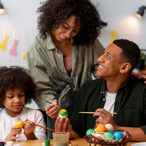 Preventive Care for Easter 2026 Family Gatherings: 12 Essential Tips to Stay Healthy, Safe, and Joyful This Holiday Season