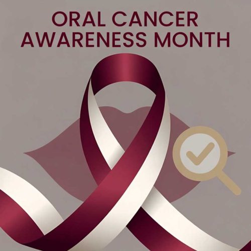 Oral Cancer: Early Detection, Risk Factors, and Prevention of Mouth, Lip, and Throat Cancers