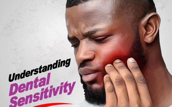 Understanding Dental Sensitivity: Why Your Teeth Hurt and What You Can Do