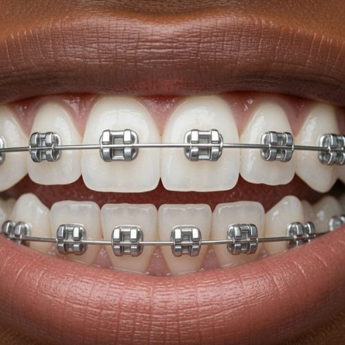 Braces