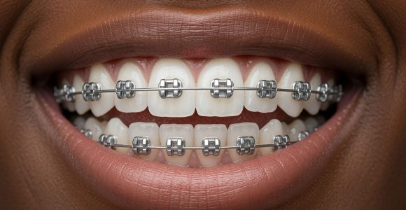 Braces