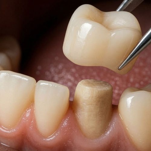 Dental Crowns