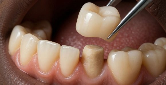 Dental Crowns