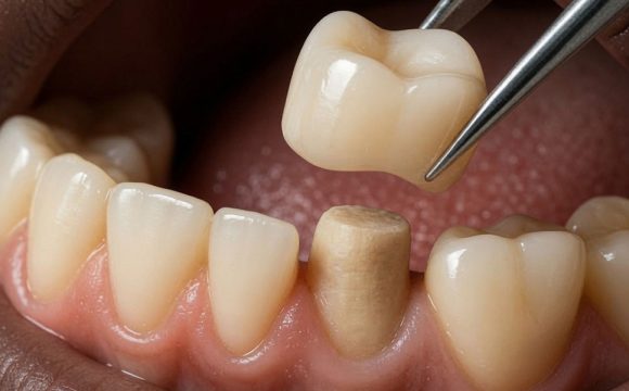 Dental Crowns