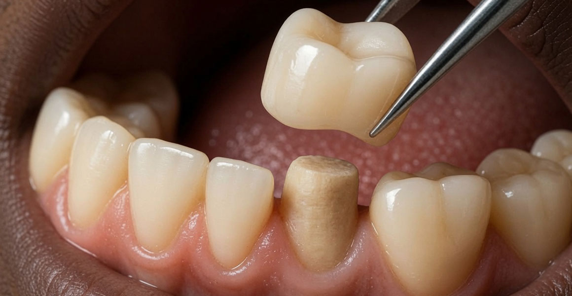 Hilton-Dental---Dental-Crowns Dental Crowns
