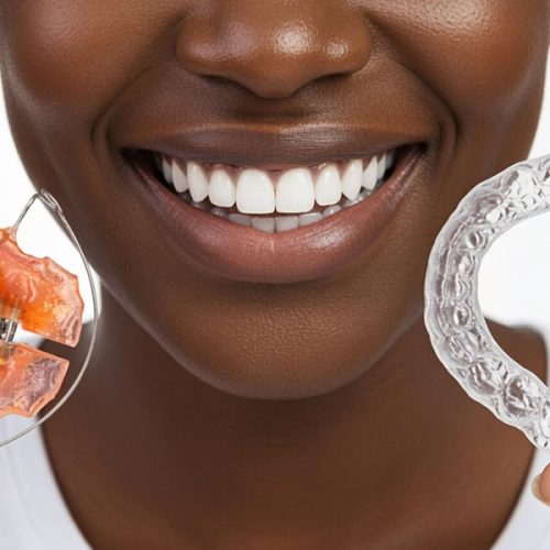 Retainers