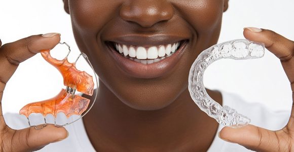 Retainers