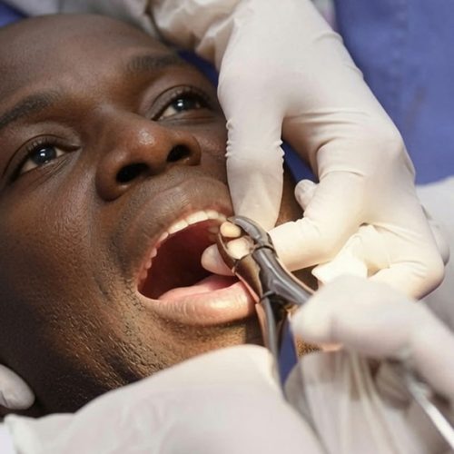 Tooth Extraction