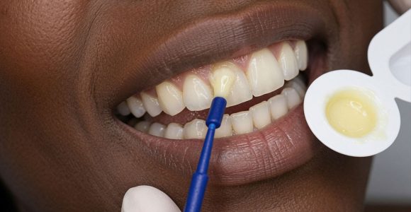 Fluoride Therapy