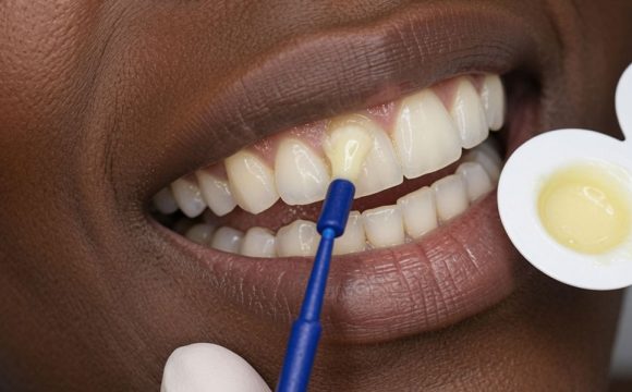 Fluoride Therapy