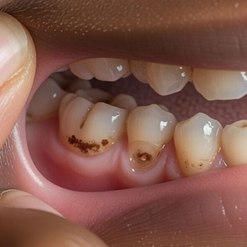 Pulpotomy