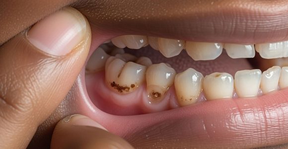 Pulpotomy