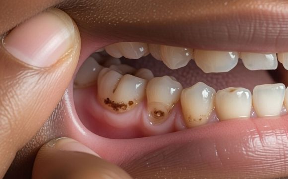 Pulpotomy