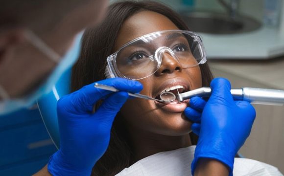 Scaling and Polishing