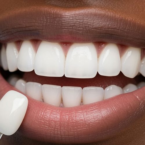 Veneers