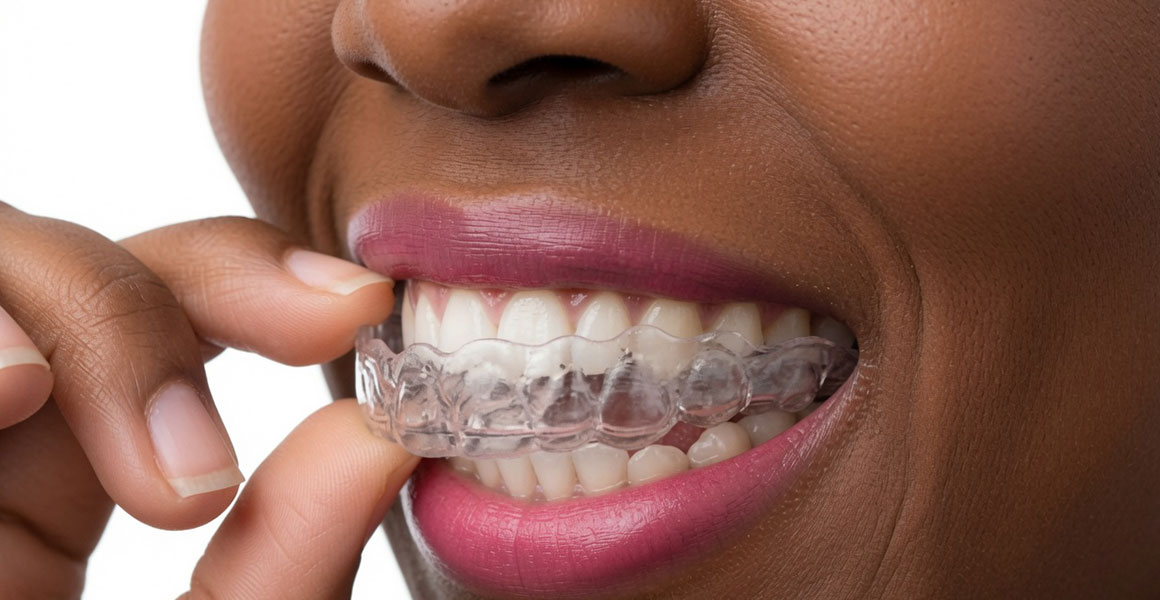 Hilton-Dental-clear-Aligner Clear Aligners