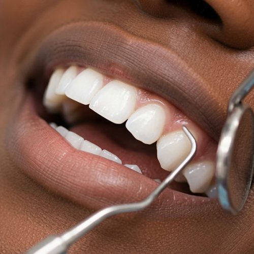 Dental Curettage
