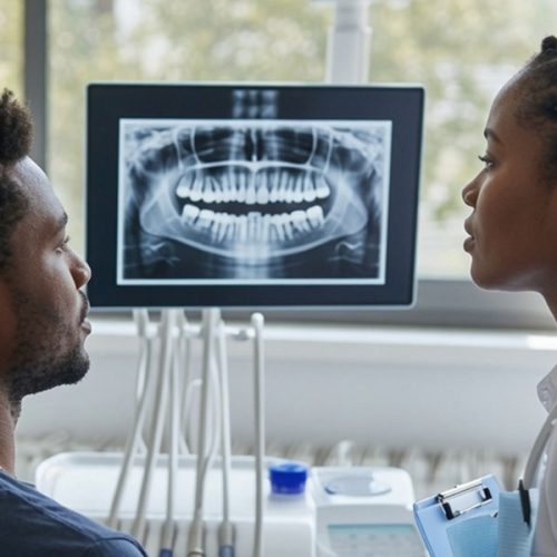 Dental X-Rays
