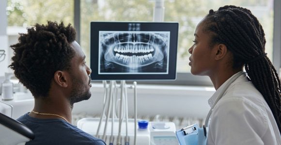 Dental X-Rays