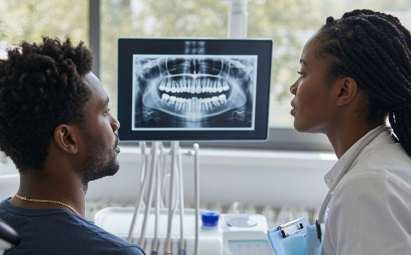 Dental X-Rays